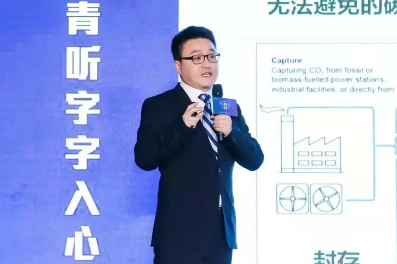 青年科学家的“运气”从哪里来?
