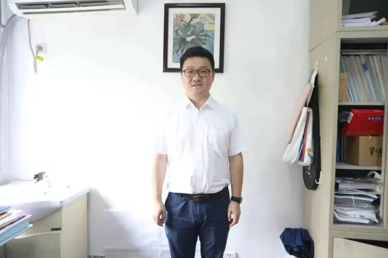 青年科学家的“运气”从哪里来?