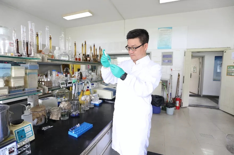 青年科学家的“运气”从哪里来?
